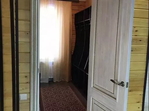 Сауна «Незабудка» Томск