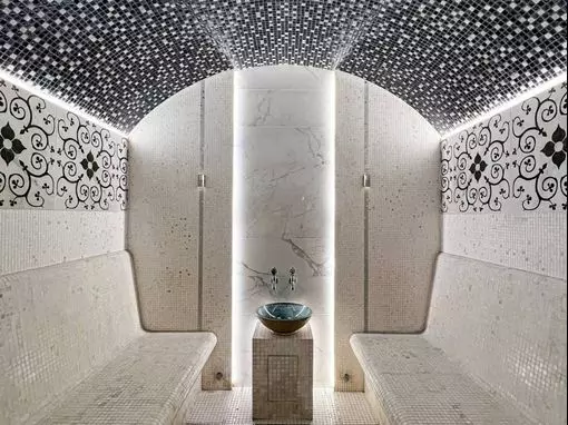 Сауна «Montana» Томск