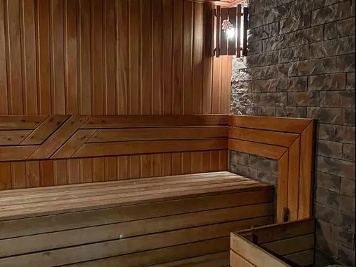 Сауна «Montana» Томск