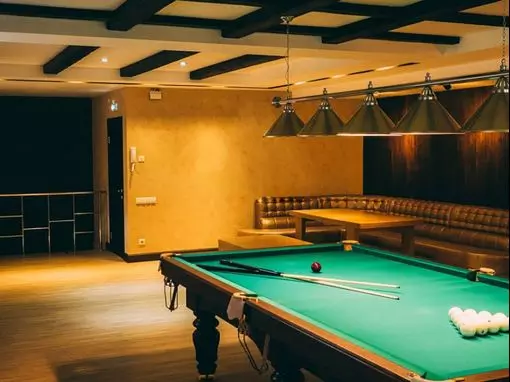 Сауна «Montana» Томск