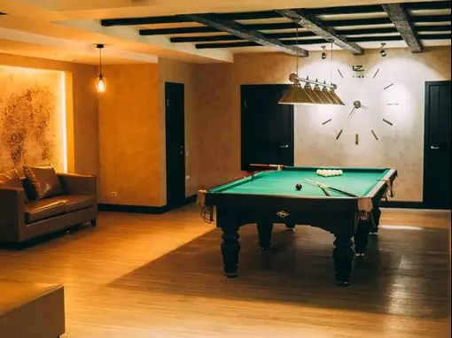 Сауна «Montana» Томск