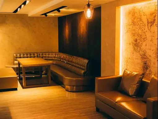 Сауна «Montana» Томск