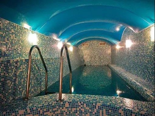 Сауна «Ширли-Мырли на Ленина» Томск