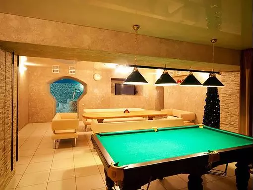 Сауна «Ширли-Мырли на Ленина» Томск