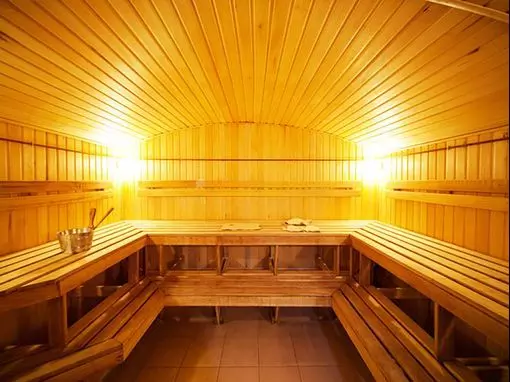 Сауна «Ширли-Мырли на Ленина» Томск