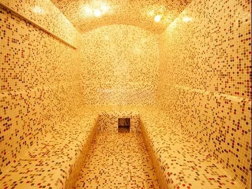 Сауна «Ширли-Мырли на Ленина» Томск