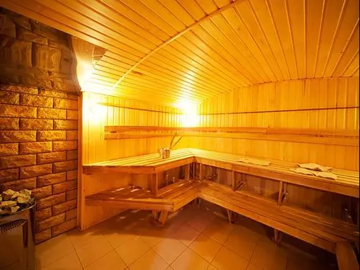 Сауна «Ширли-Мырли на Ленина» Томск