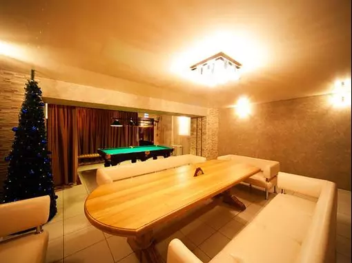 Сауна «Ширли-Мырли на Ленина» Томск