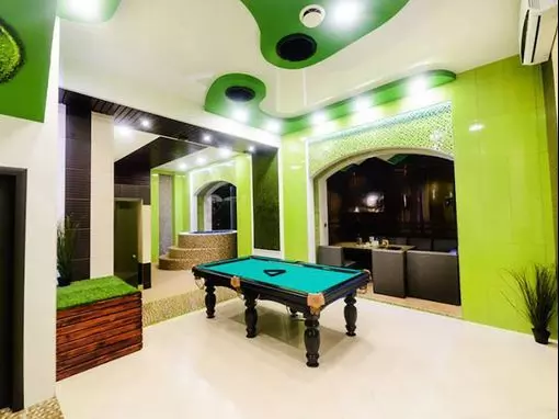 Сауна «Барвиха» Томск