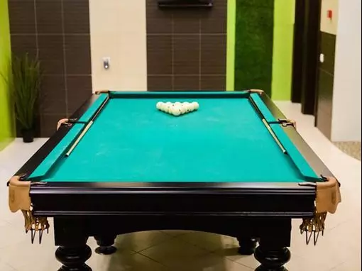 Сауна «Барвиха» Томск