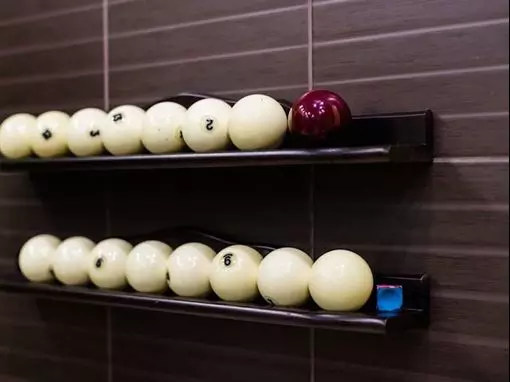 Сауна «Барвиха» Томск