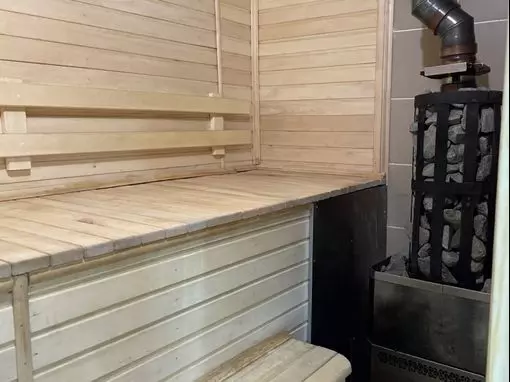 Сауна «Рассвет» Томск