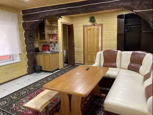 Сауна «Рассвет» Томск