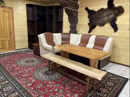 Сауна «Рассвет» Томск