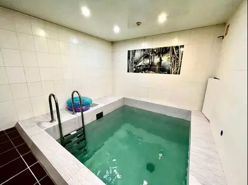 Банно-развлекательный комплекс «Вода и Пар» Томск