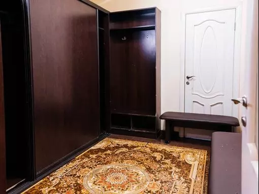 Сауна «1000 и одна ночь» Томск