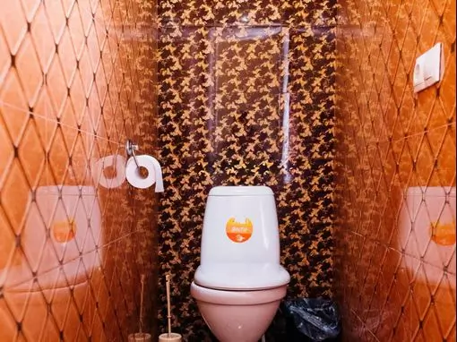 Сауна «1000 и одна ночь» Томск