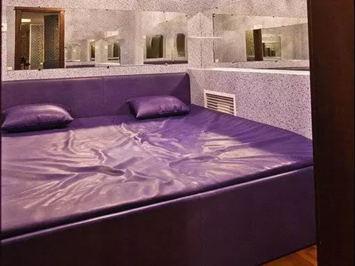 Сауна «1000 и одна ночь» Томск