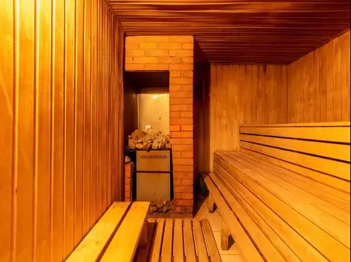 Комплекс «Касатка три сауны» Томск