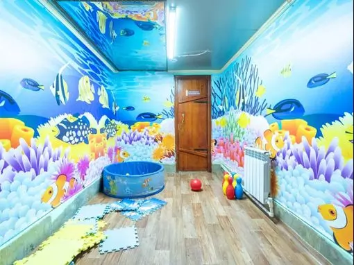 Комплекс «Касатка три сауны» Томск