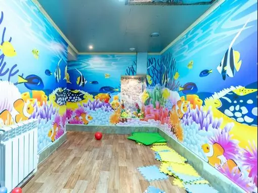 Комплекс «Касатка три сауны» Томск