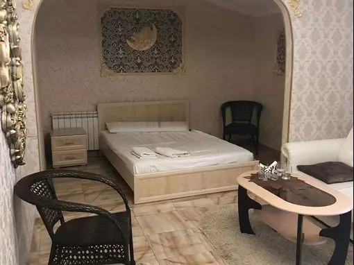 Сауна Престиж на Некрасова Томск