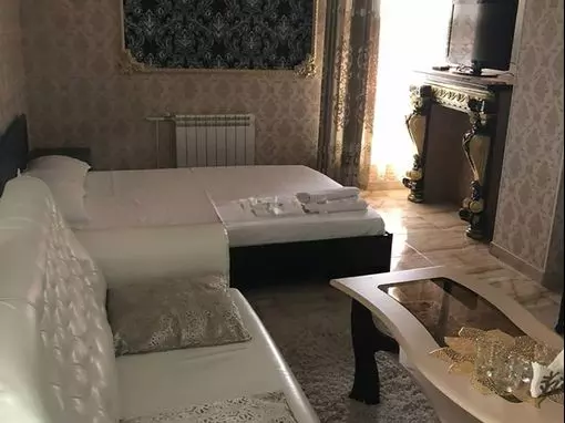 Сауна Престиж на Некрасова Томск