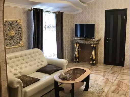 Сауна Престиж на Некрасова Томск