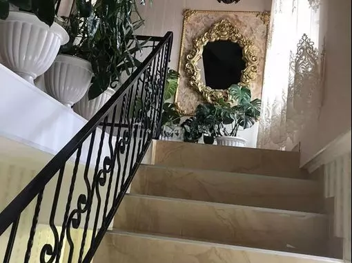 Сауна Престиж на Некрасова Томск