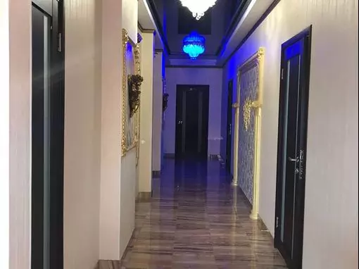 Сауна Престиж на Некрасова Томск