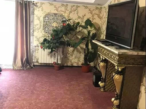 Сауна Престиж на Некрасова Томск