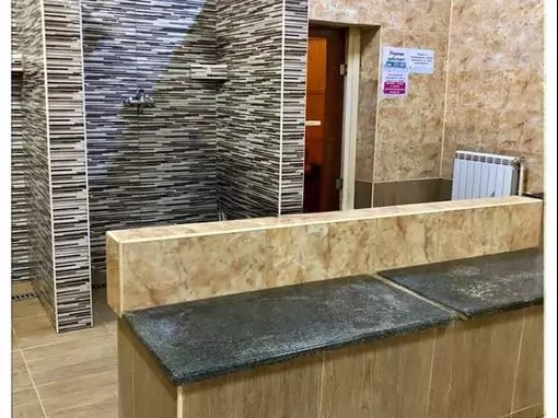 Баня «Баня № 6» Томск