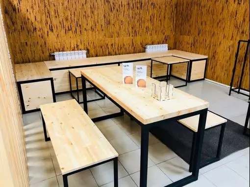 Баня «Баня № 6» Томск