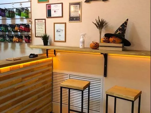 Баня «Баня № 6» Томск