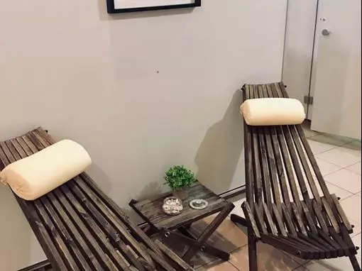 Баня «Баня № 6» Томск