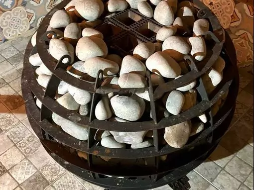 Баня «Баня № 6» Томск