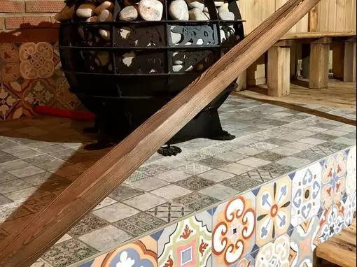 Баня «Баня № 6» Томск