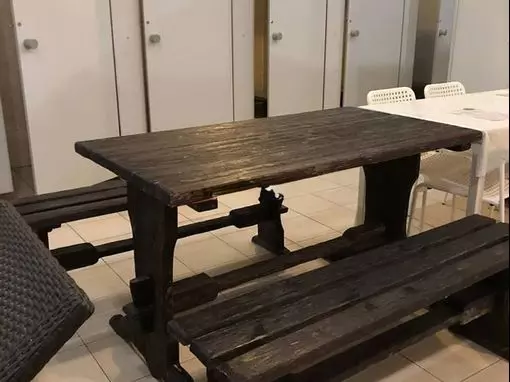 Баня «Баня № 6» Томск