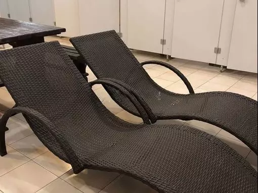 Баня «Баня № 6» Томск