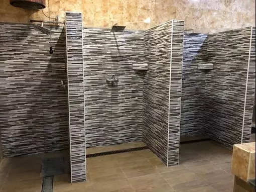 Баня «Баня № 6» Томск