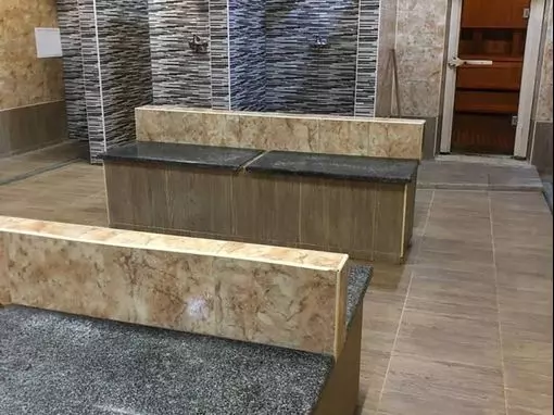 Баня «Баня № 6» Томск