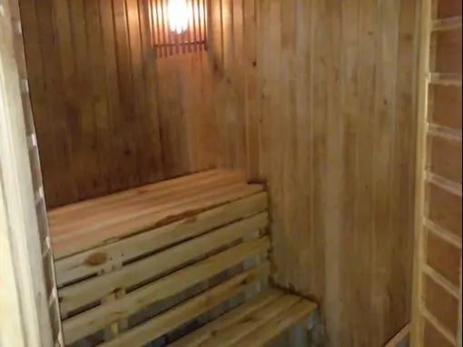 Сауна «на Алтайской» Томск