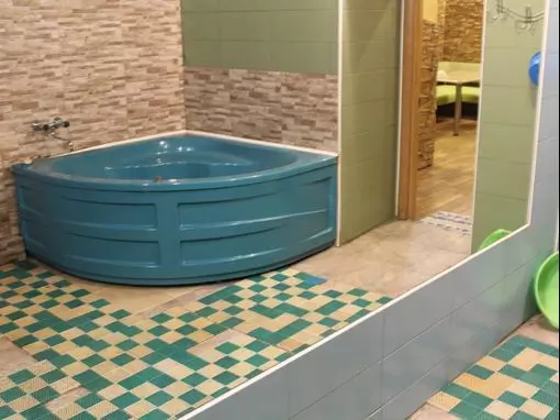 Сауна «на Алтайской» Томск