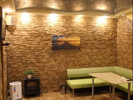 Сауна «на Алтайской» Томск