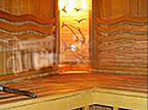 Сауна «Дельфин» Томск