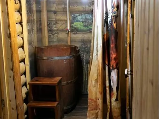 Банный комплекс «Здравушка» Томск