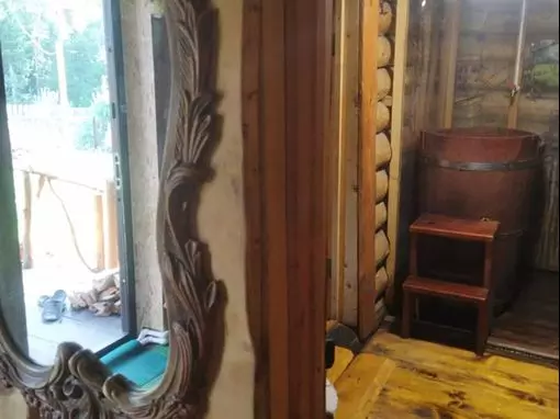 Банный комплекс «Здравушка» Томск