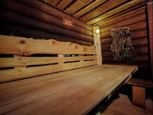 Банный комплекс «Здравушка» Томск