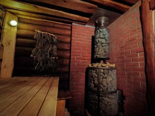 Банный комплекс «Здравушка» Томск