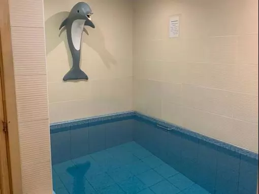 Сауна «Водолей» Оренбург